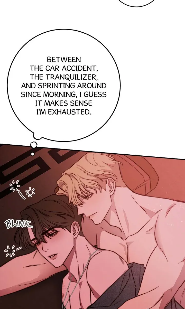 Let’s Meet Alive - Chapter 34 Page 30