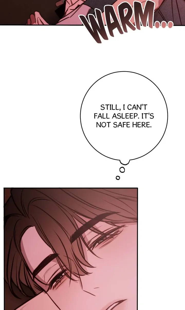 Let’s Meet Alive - Chapter 34 Page 31