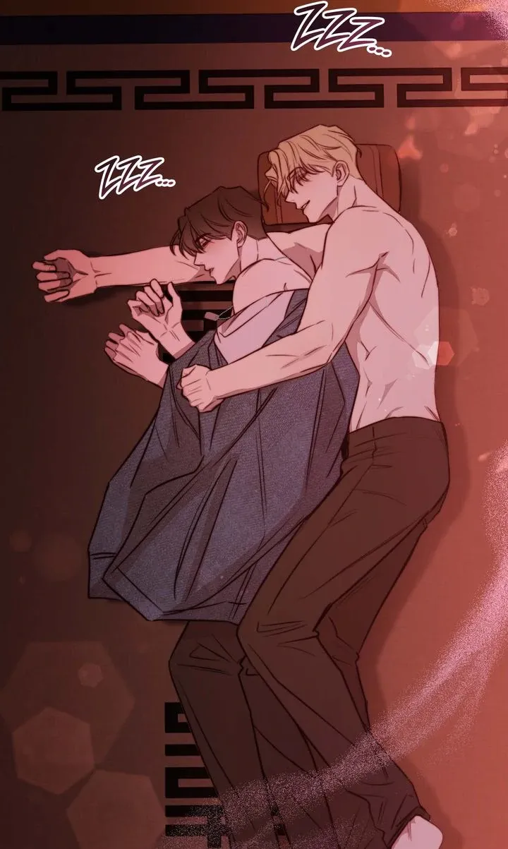 Let’s Meet Alive - Chapter 34 Page 33