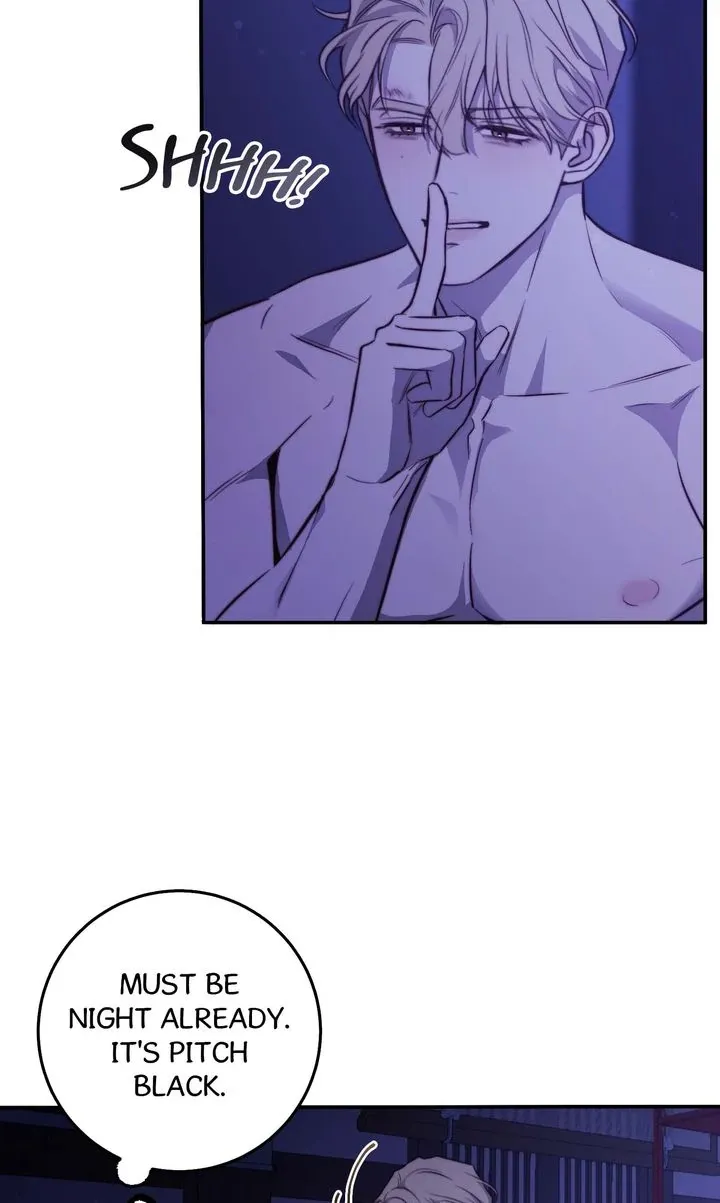 Let’s Meet Alive - Chapter 34 Page 38