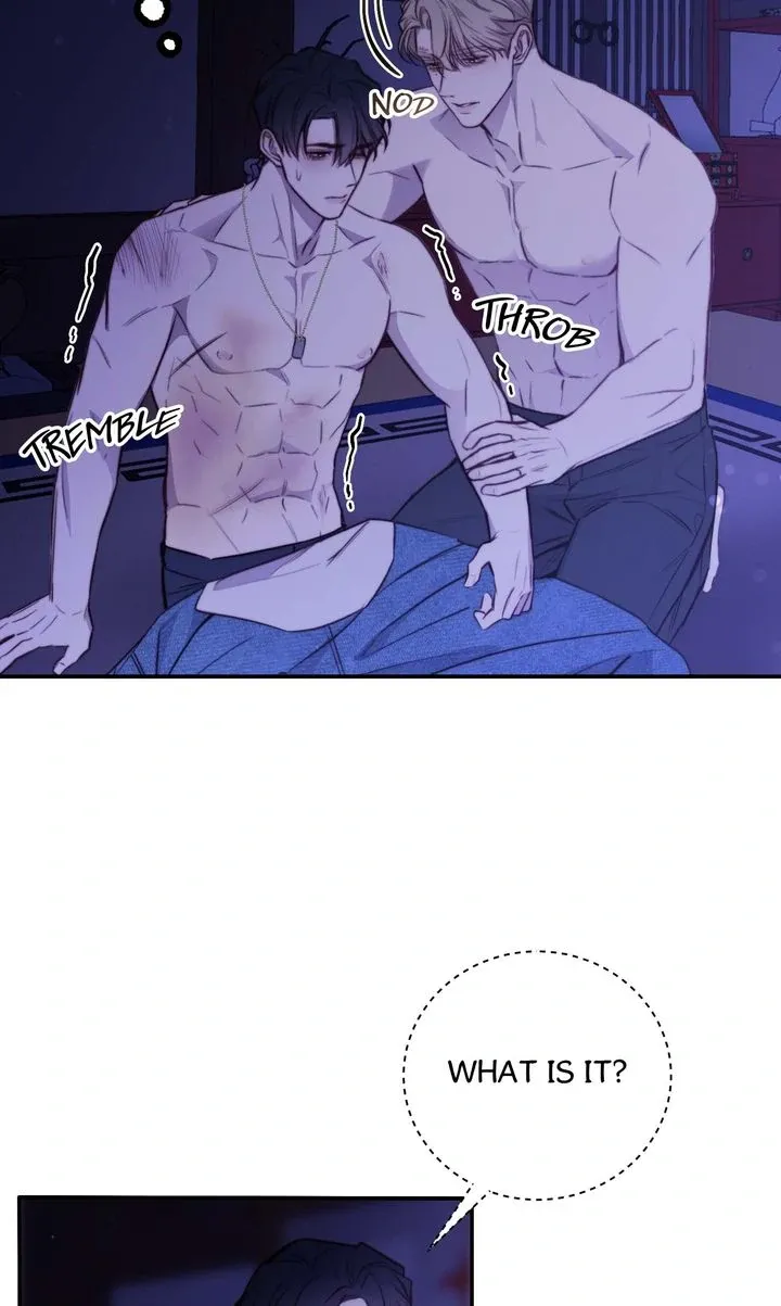 Let’s Meet Alive - Chapter 34 Page 39