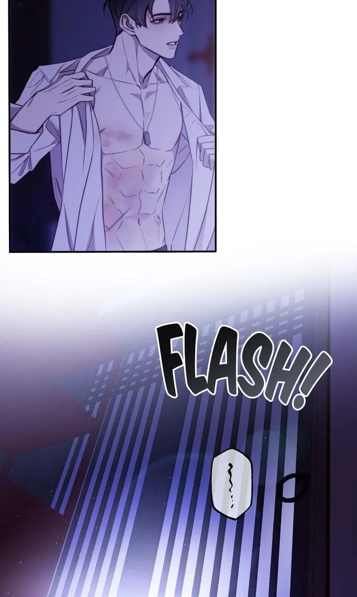 Let’s Meet Alive - Chapter 34 Page 40