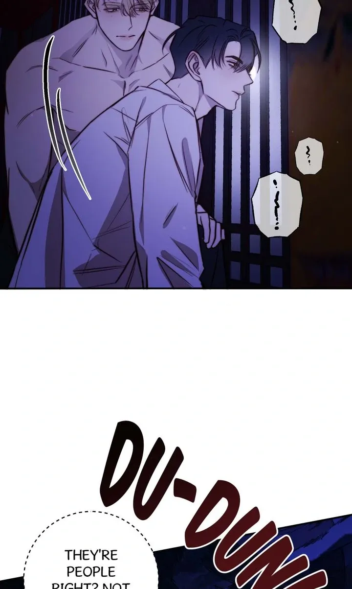 Let’s Meet Alive - Chapter 34 Page 42
