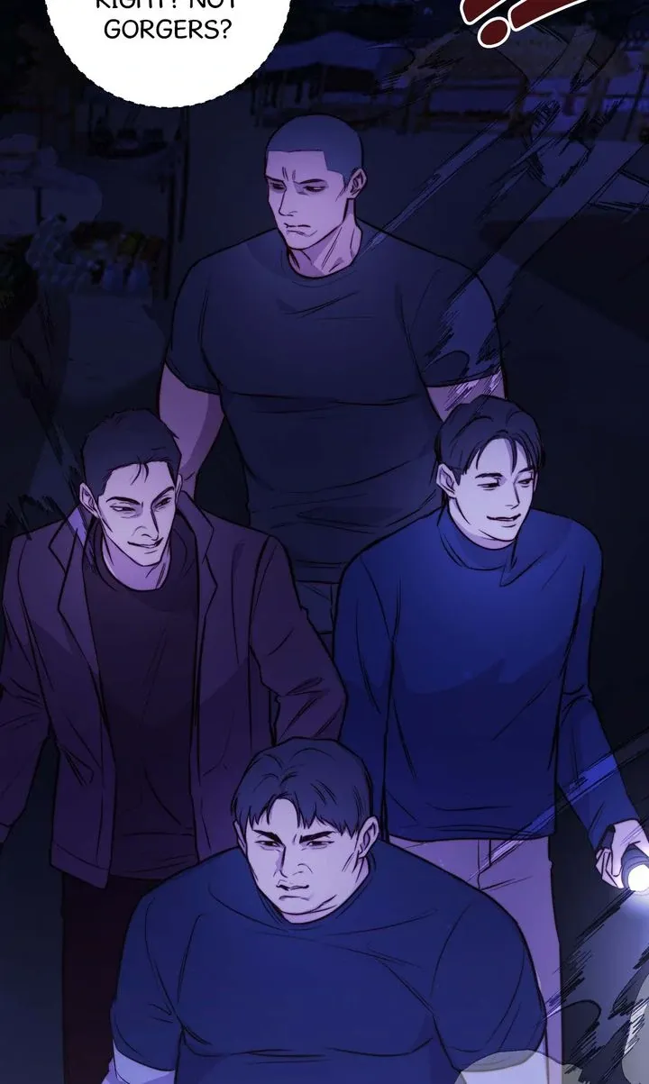Let’s Meet Alive - Chapter 34 Page 43