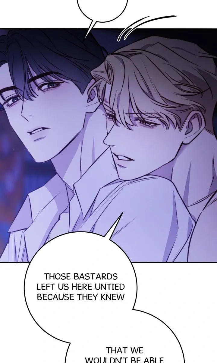 Let’s Meet Alive - Chapter 34 Page 46