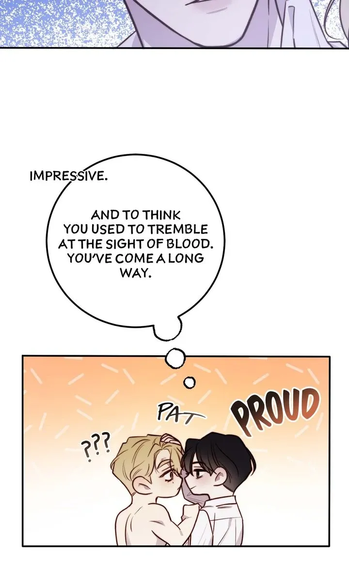 Let’s Meet Alive - Chapter 34 Page 48