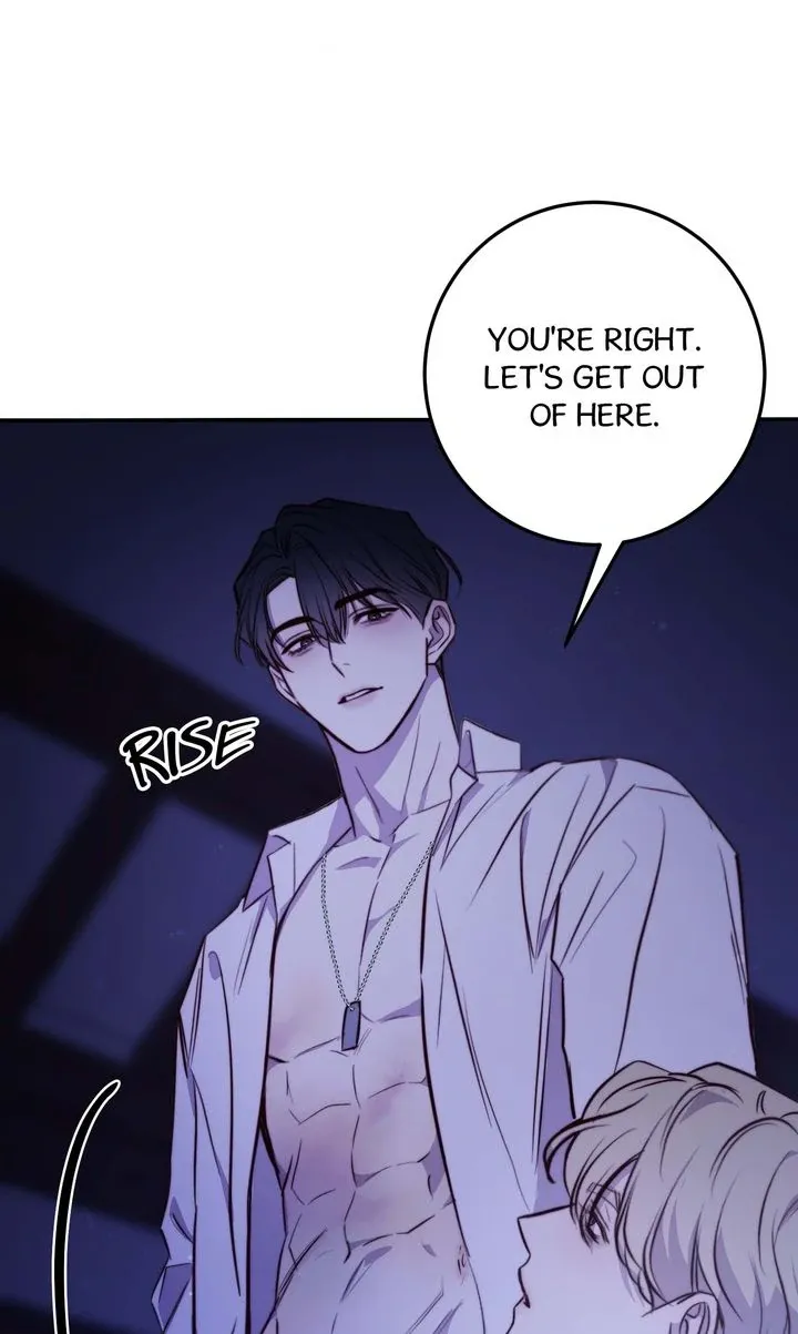 Let’s Meet Alive - Chapter 34 Page 49