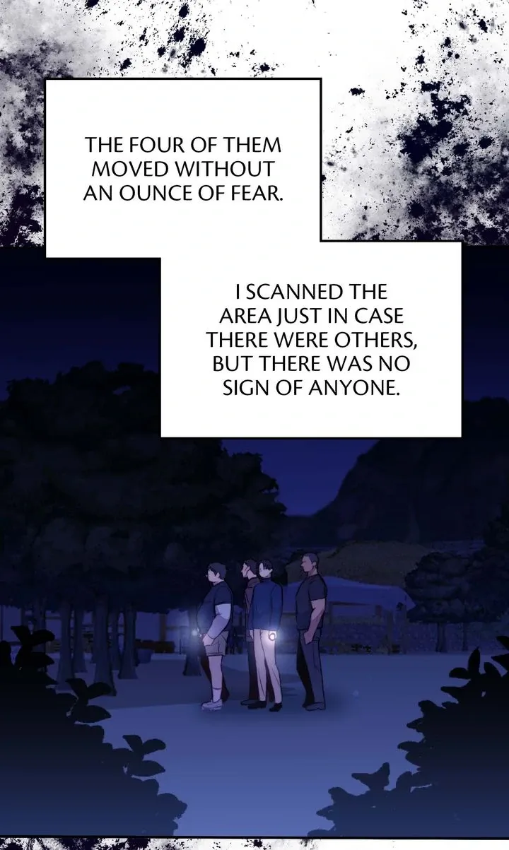 Let’s Meet Alive - Chapter 34 Page 51