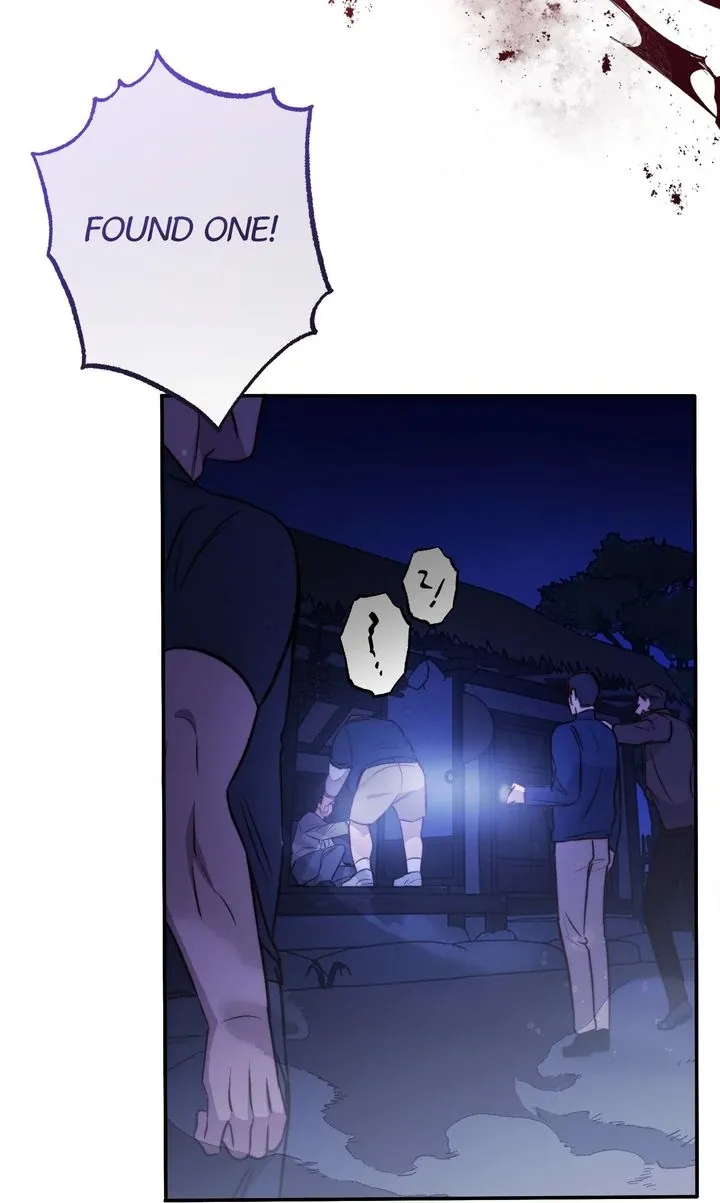 Let’s Meet Alive - Chapter 34 Page 53