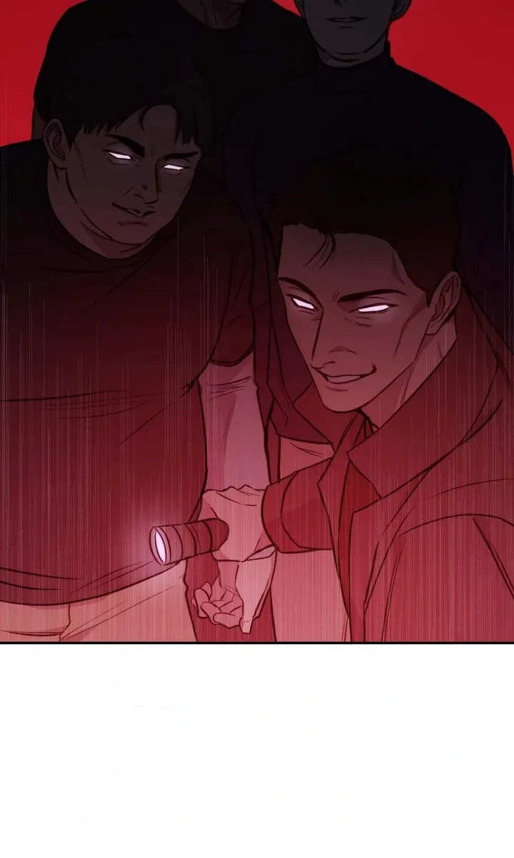 Let’s Meet Alive - Chapter 34 Page 56