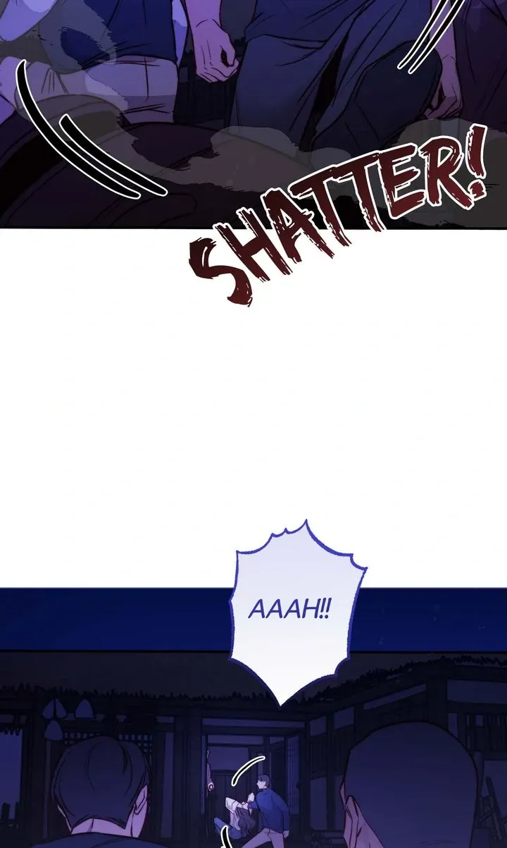 Let’s Meet Alive - Chapter 34 Page 61