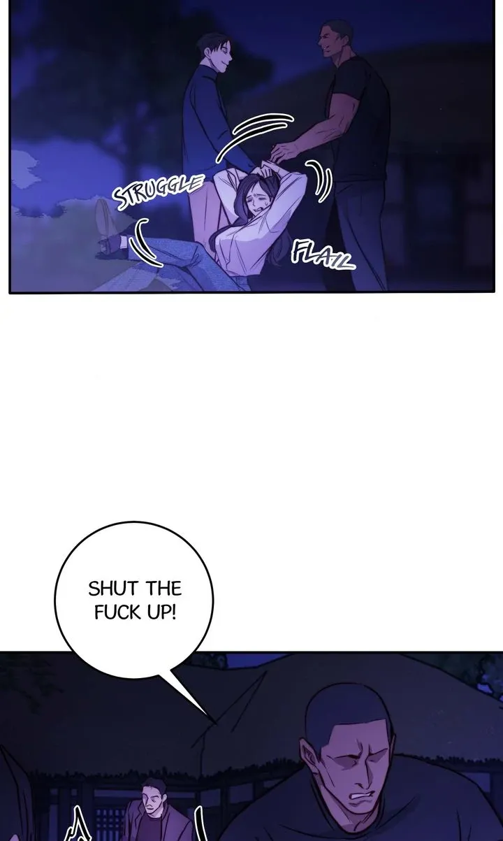 Let’s Meet Alive - Chapter 34 Page 64