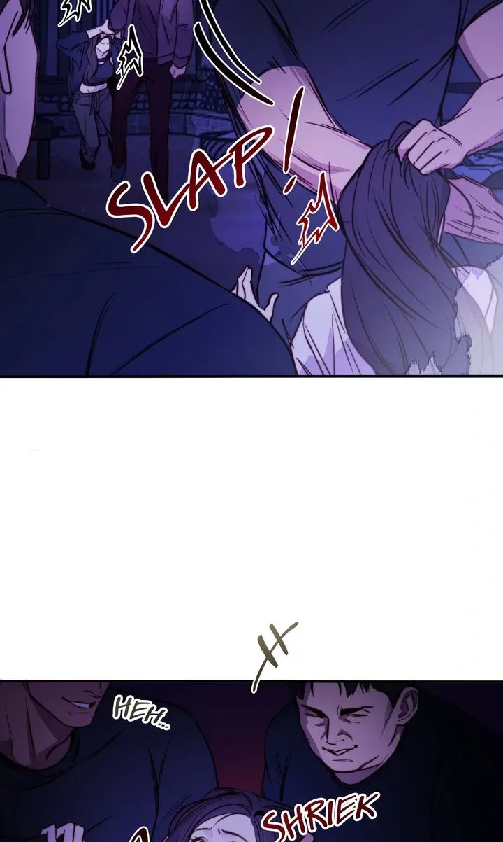 Let’s Meet Alive - Chapter 34 Page 65