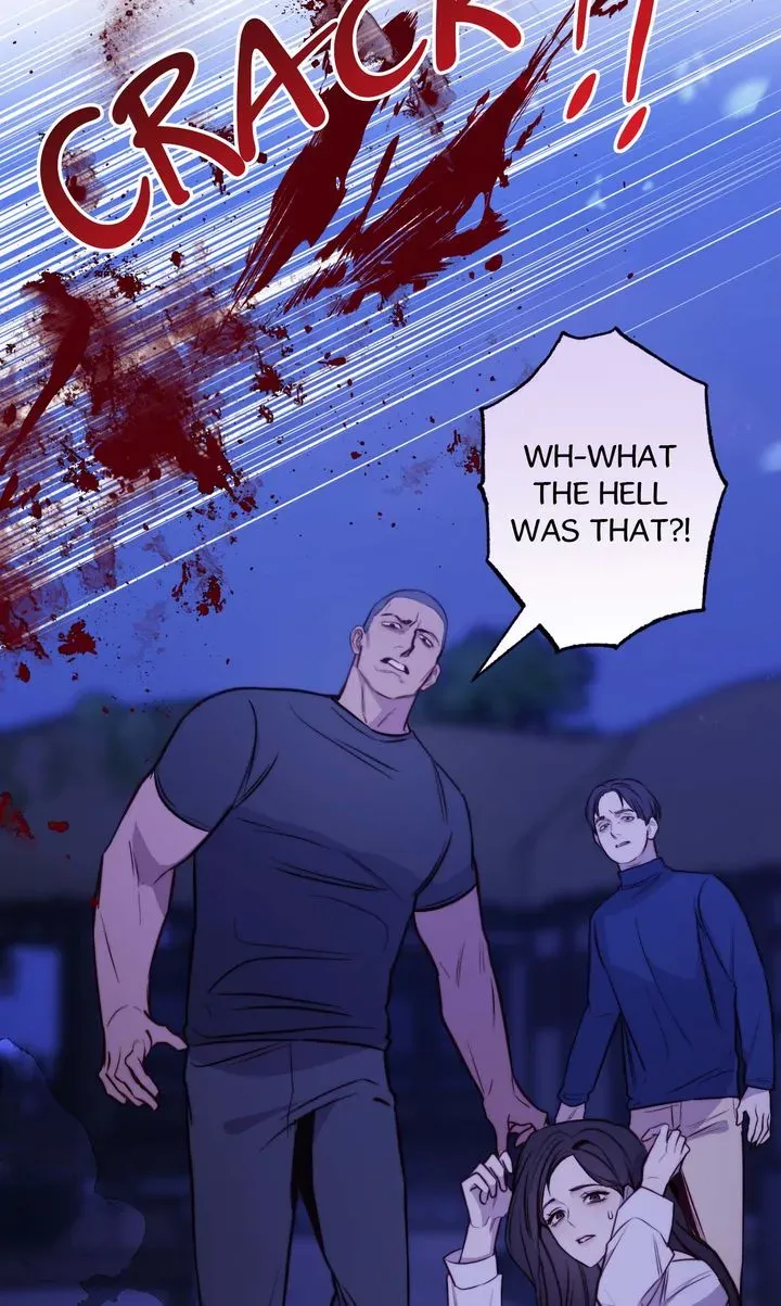 Let’s Meet Alive - Chapter 34 Page 68