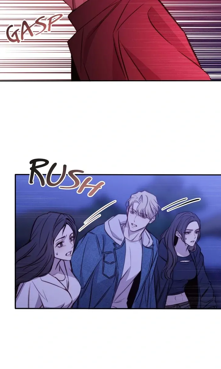 Let’s Meet Alive - Chapter 34 Page 77
