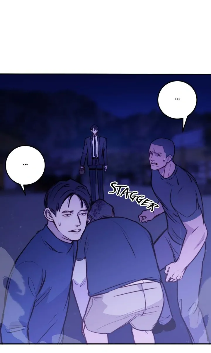 Let’s Meet Alive - Chapter 34 Page 78