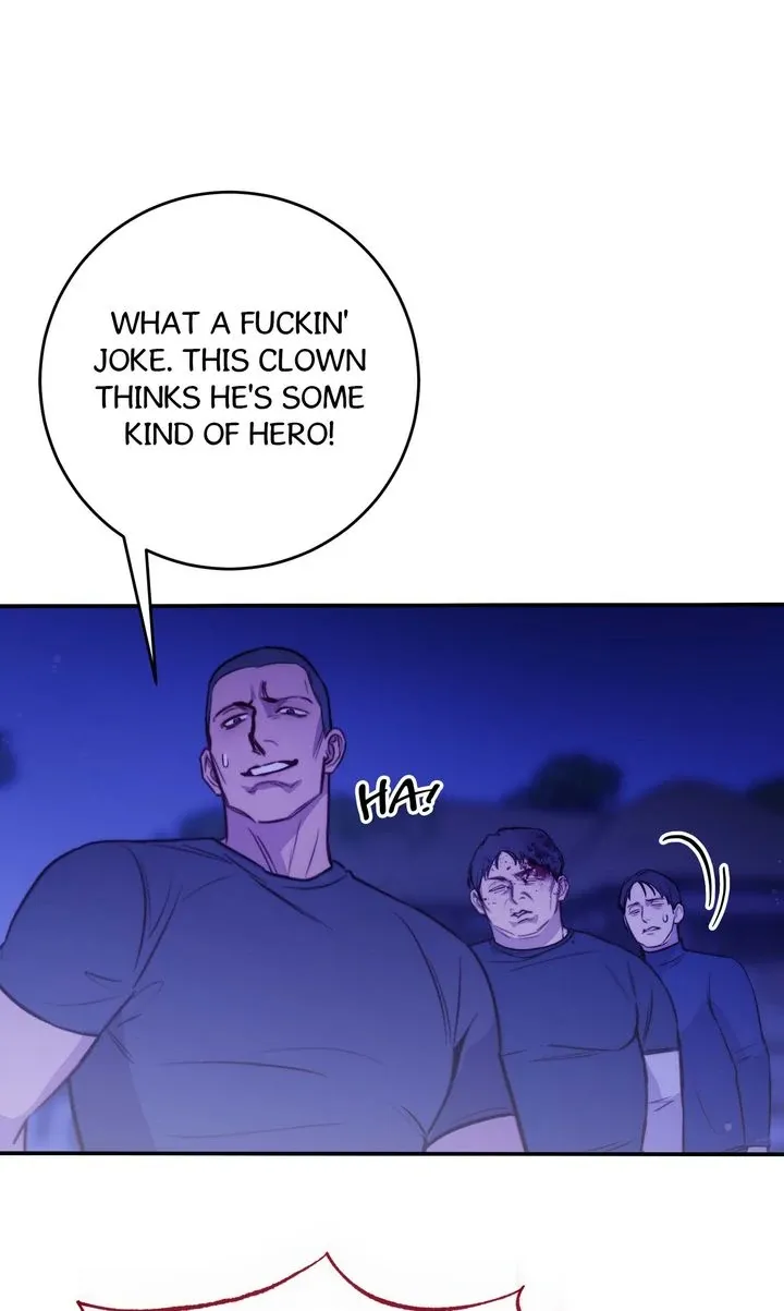Let’s Meet Alive - Chapter 34 Page 79