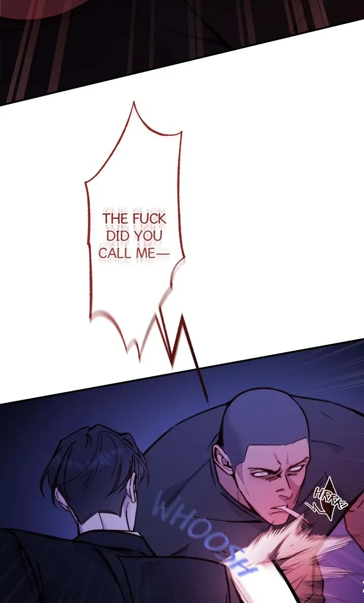 Let’s Meet Alive - Chapter 35 Page 4