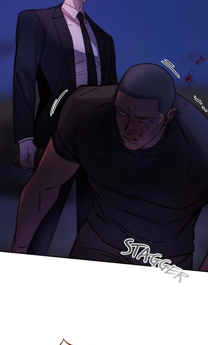 Let’s Meet Alive - Chapter 35 Page 7