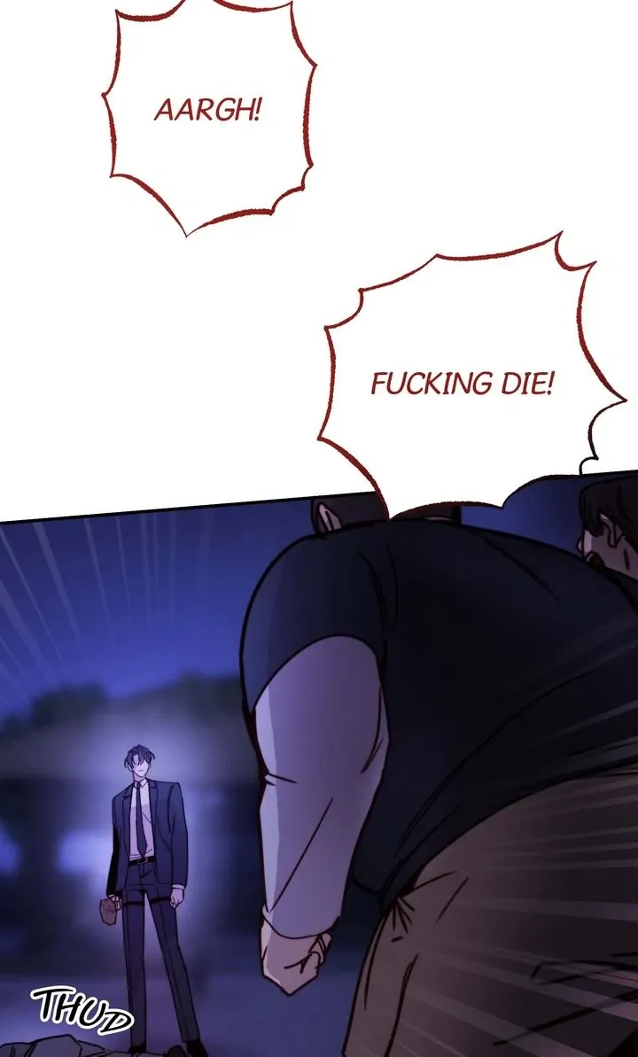 Let’s Meet Alive - Chapter 35 Page 8
