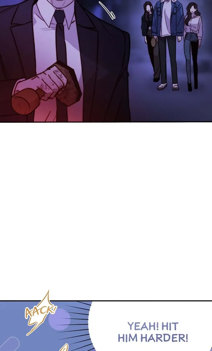 Let’s Meet Alive - Chapter 35 Page 13