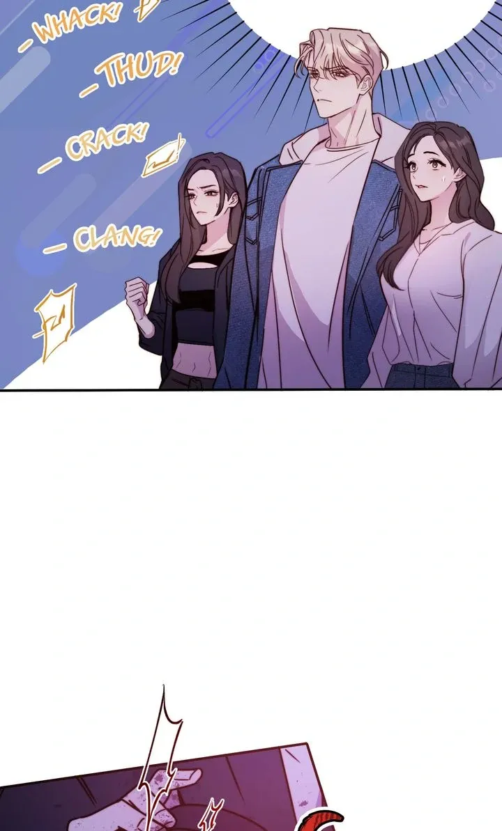 Let’s Meet Alive - Chapter 35 Page 14