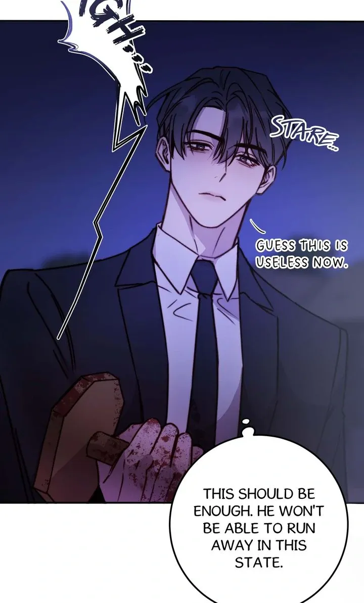 Let’s Meet Alive - Chapter 35 Page 16