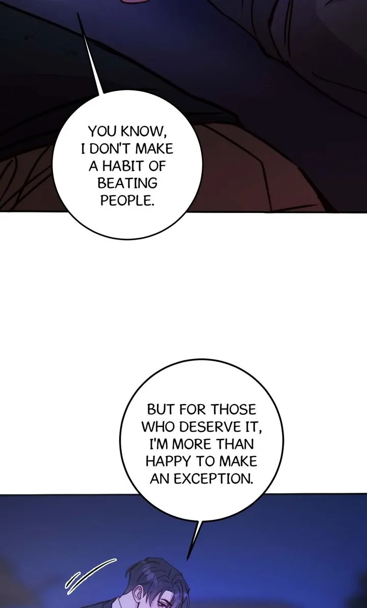 Let’s Meet Alive - Chapter 35 Page 18