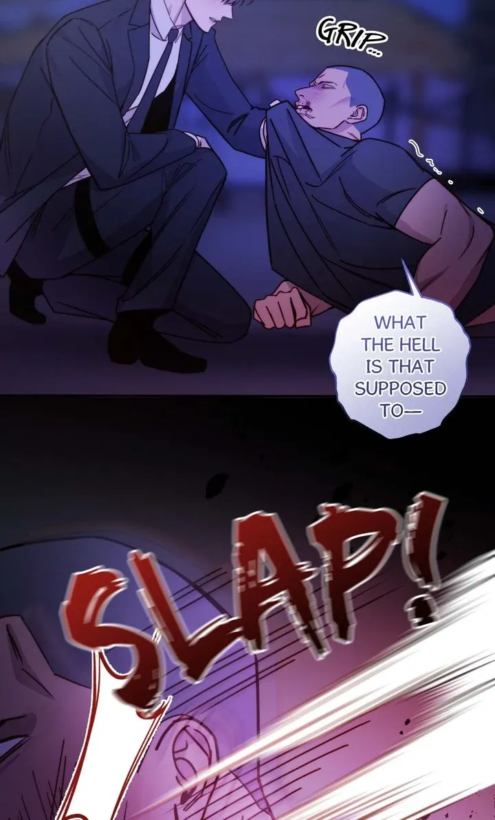 Let’s Meet Alive - Chapter 35 Page 19