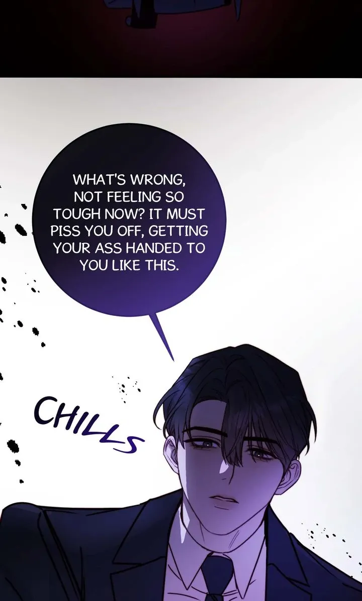 Let’s Meet Alive - Chapter 35 Page 22
