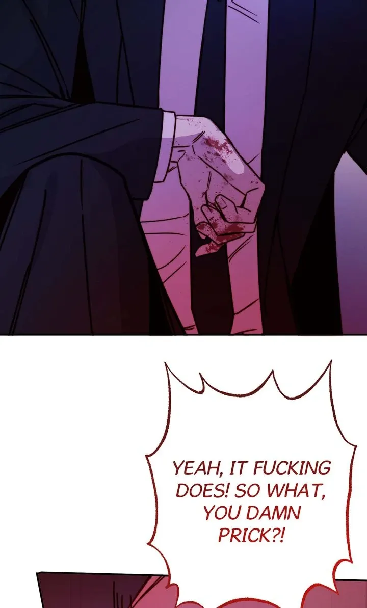 Let’s Meet Alive - Chapter 35 Page 23