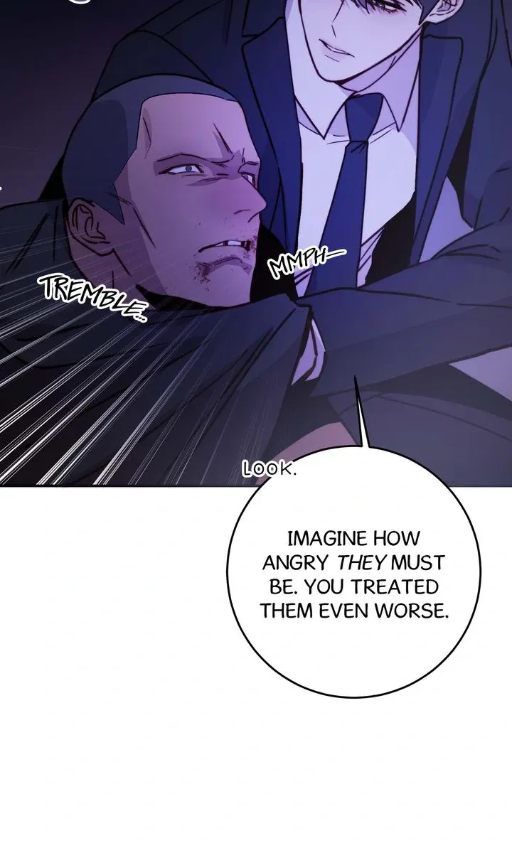 Let’s Meet Alive - Chapter 35 Page 25