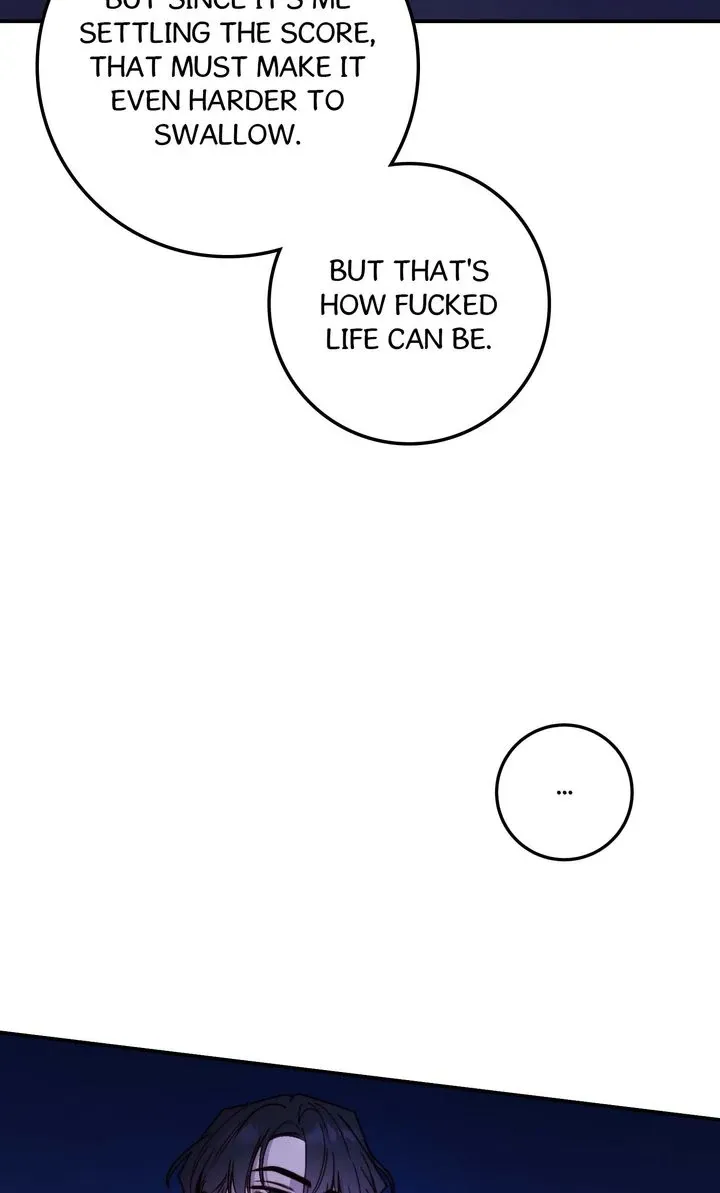 Let’s Meet Alive - Chapter 35 Page 27