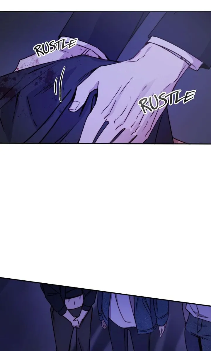 Let’s Meet Alive - Chapter 35 Page 29