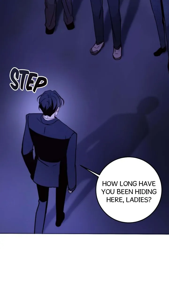 Let’s Meet Alive - Chapter 35 Page 30