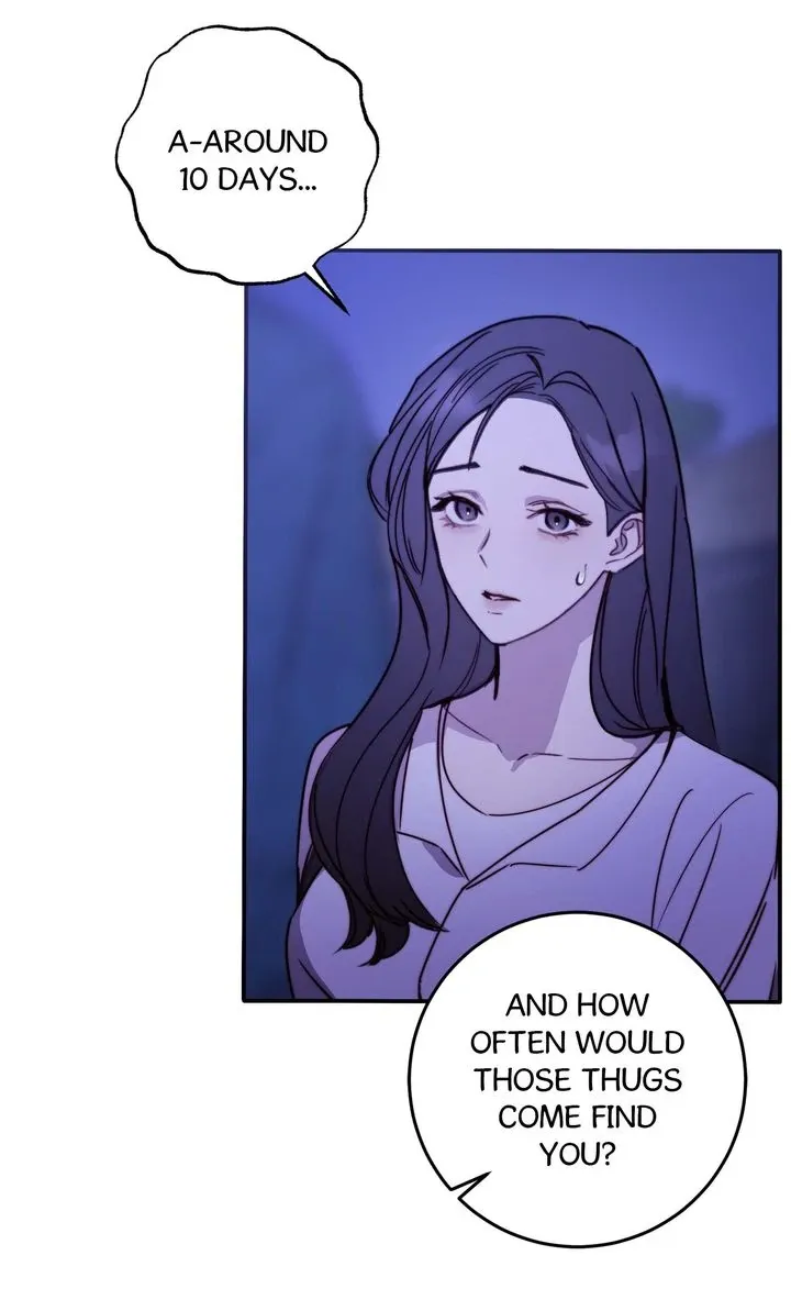 Let’s Meet Alive - Chapter 35 Page 31