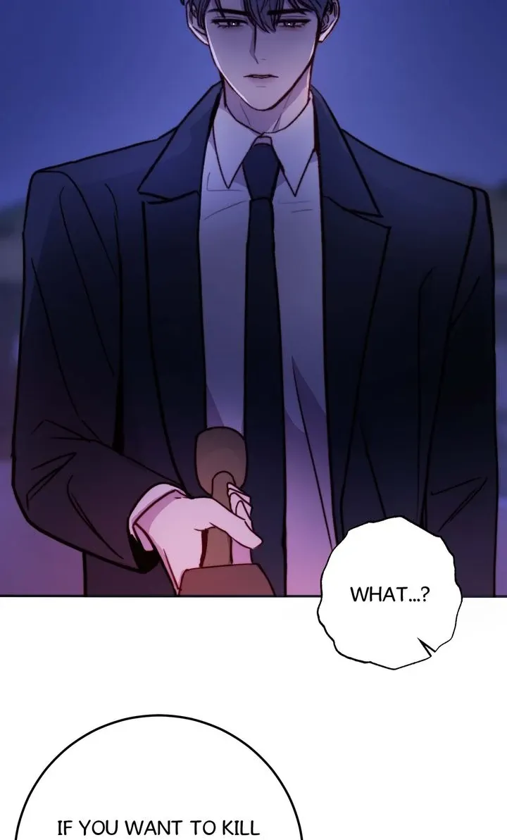 Let’s Meet Alive - Chapter 35 Page 37