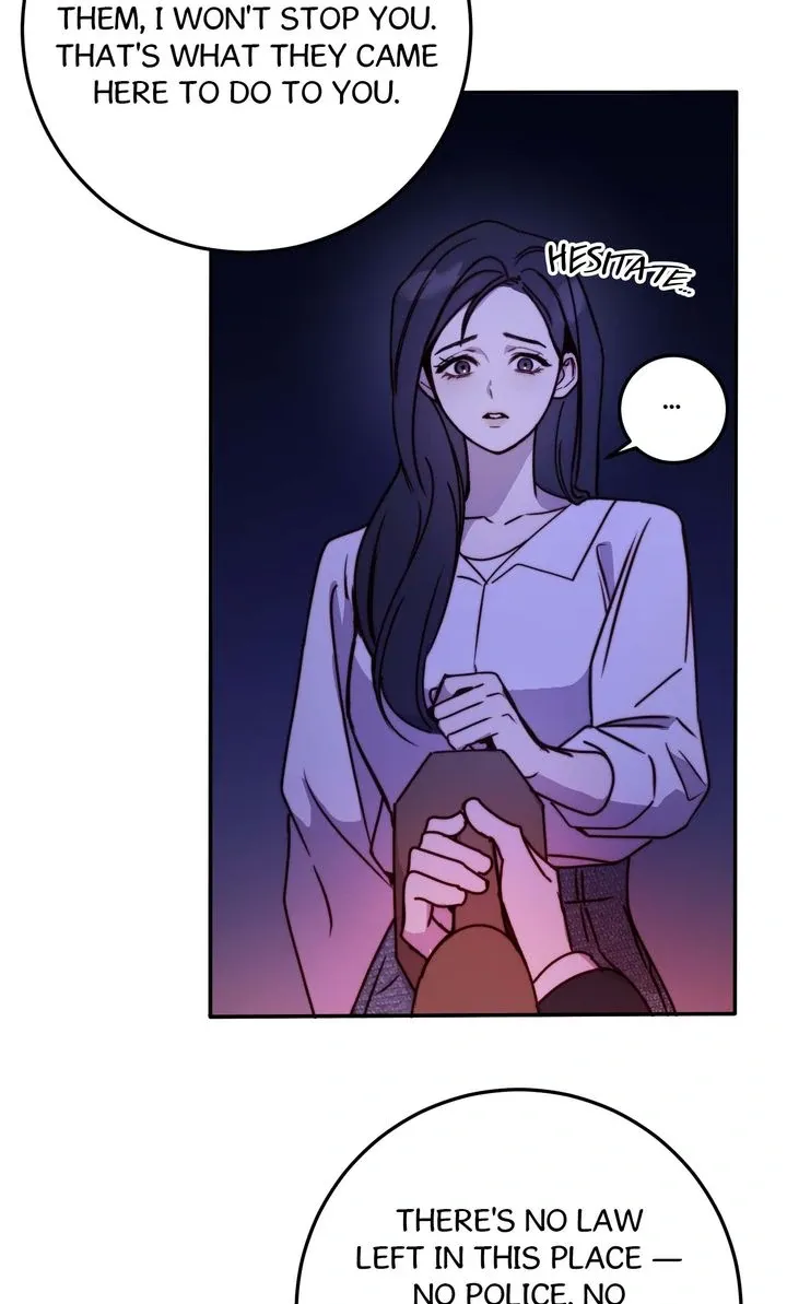 Let’s Meet Alive - Chapter 35 Page 38