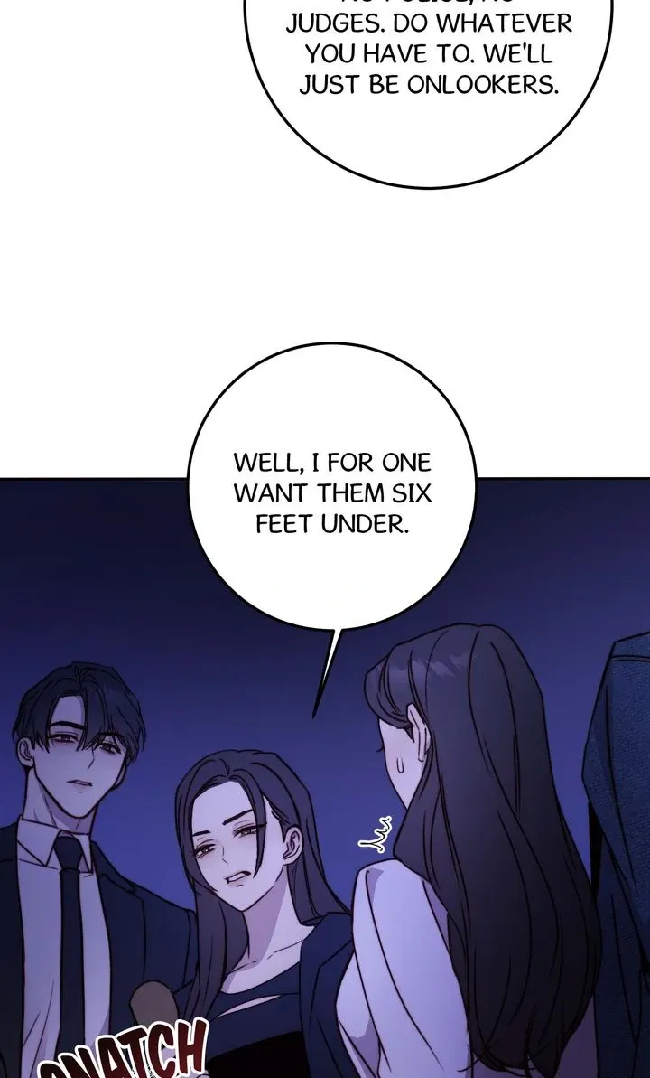 Let’s Meet Alive - Chapter 35 Page 39
