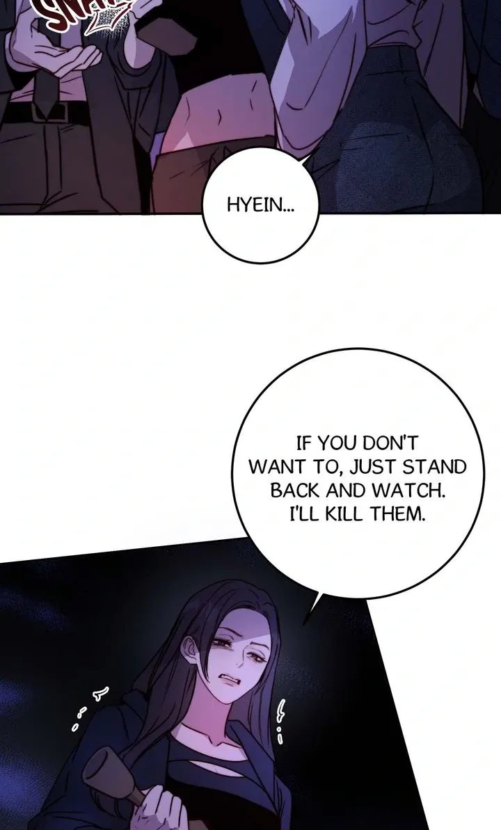 Let’s Meet Alive - Chapter 35 Page 40