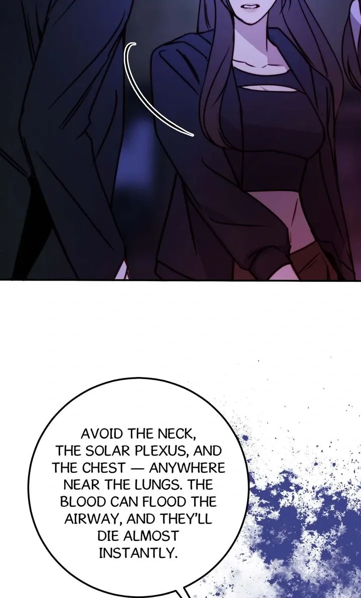 Let’s Meet Alive - Chapter 35 Page 43