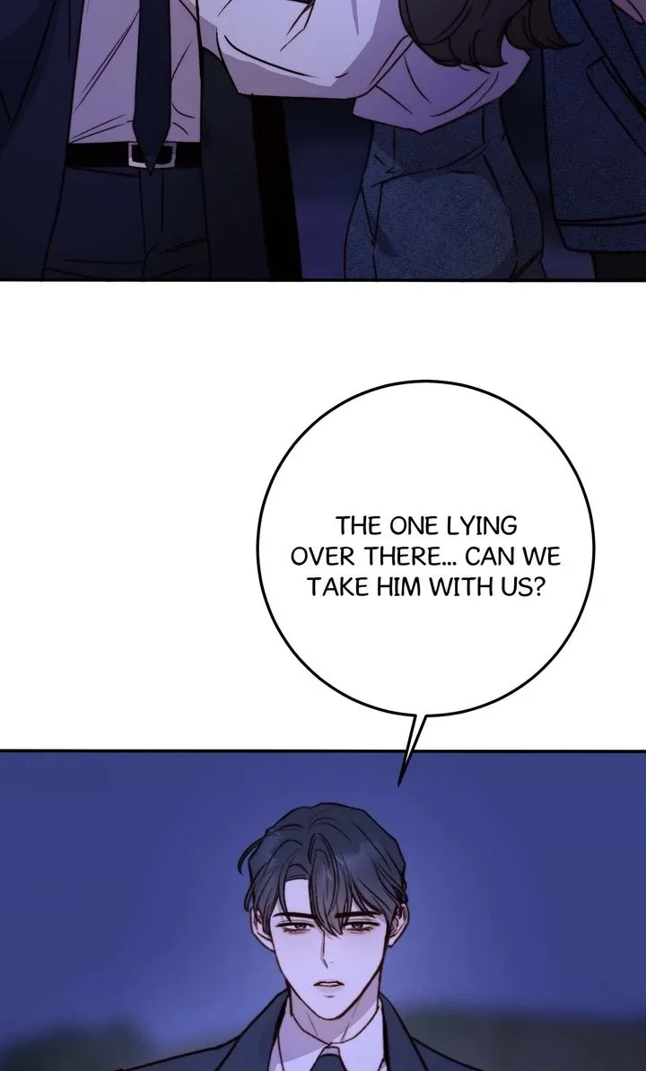 Let’s Meet Alive - Chapter 35 Page 46