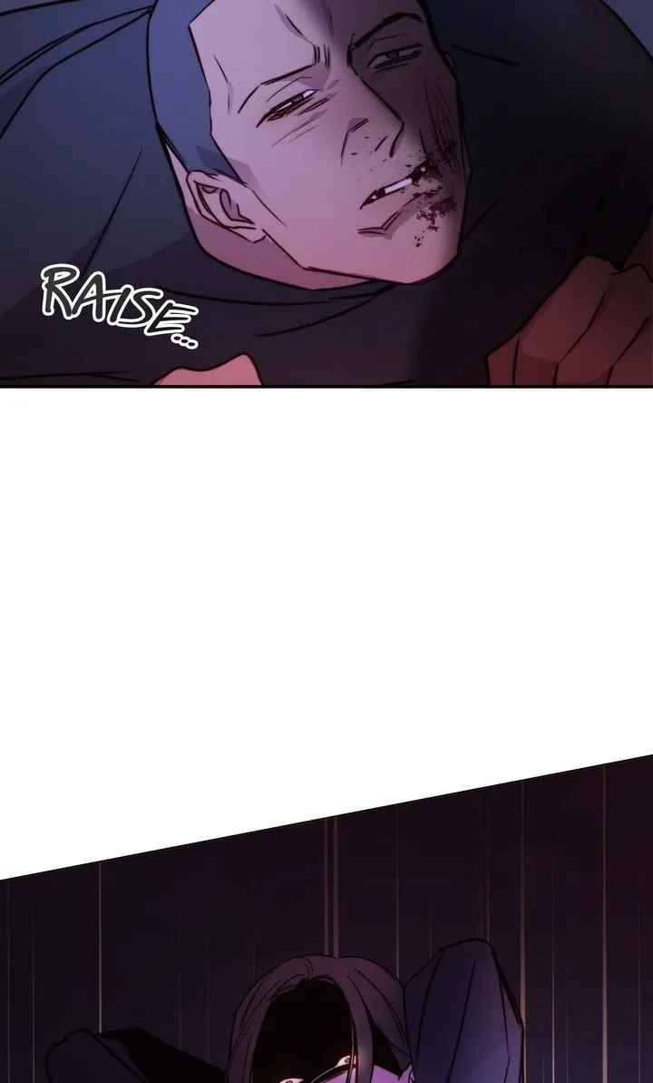 Let’s Meet Alive - Chapter 35 Page 50