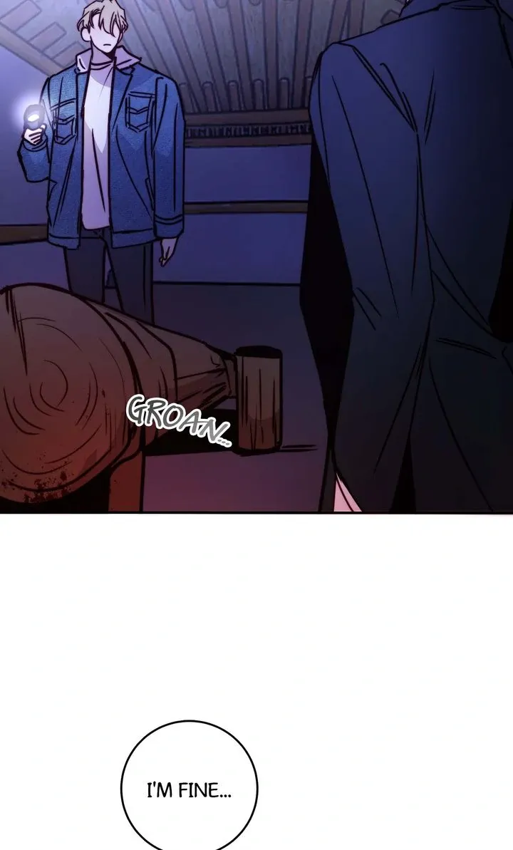 Let’s Meet Alive - Chapter 35 Page 55