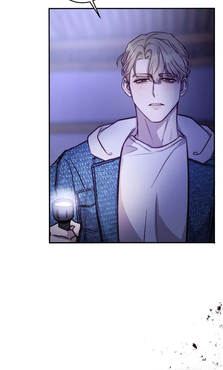 Let’s Meet Alive - Chapter 35 Page 56