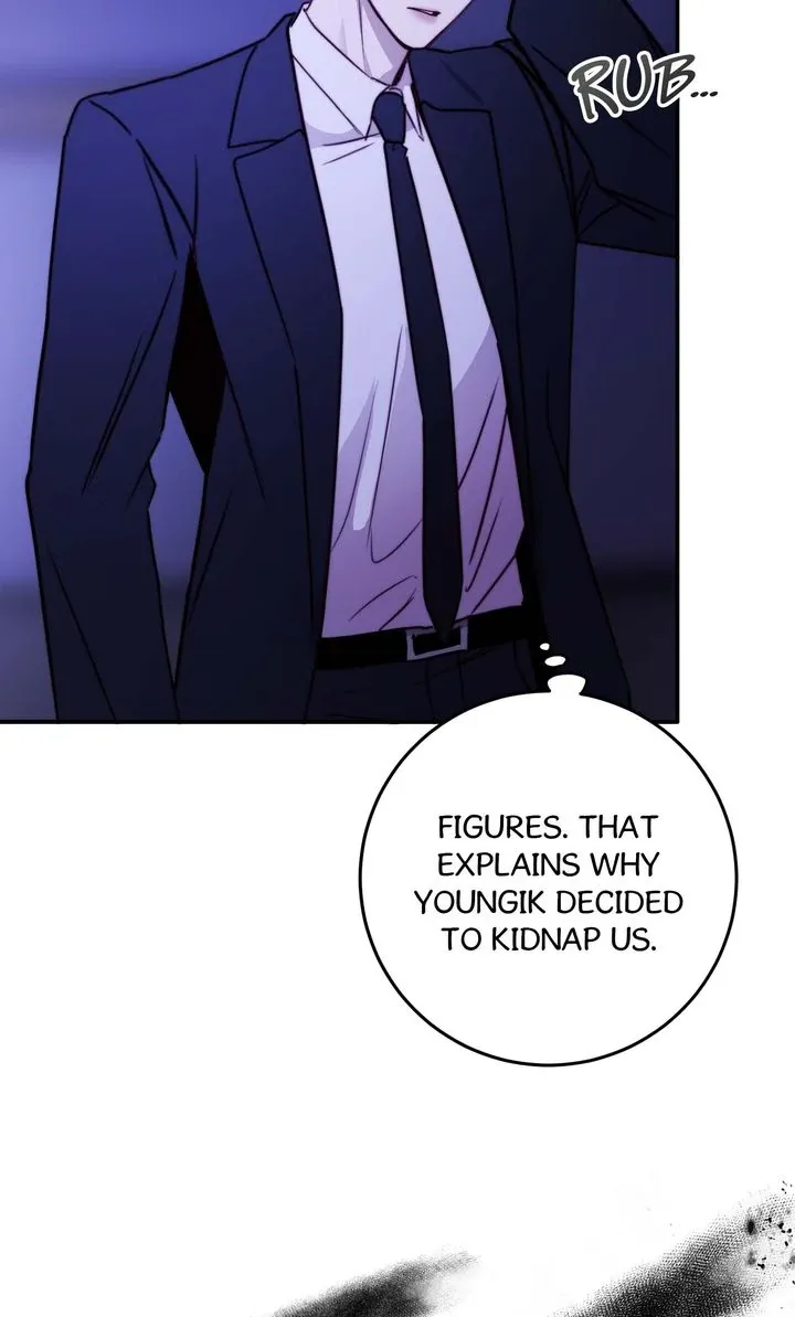 Let’s Meet Alive - Chapter 35 Page 61