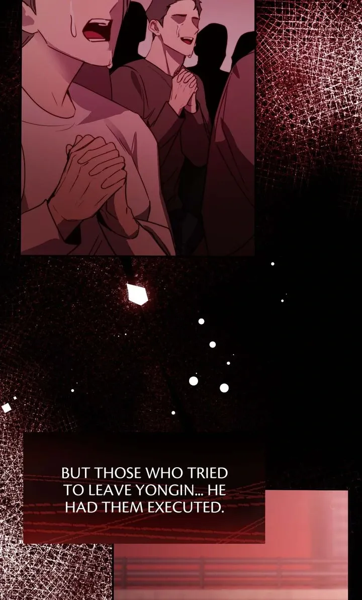 Let’s Meet Alive - Chapter 35 Page 64