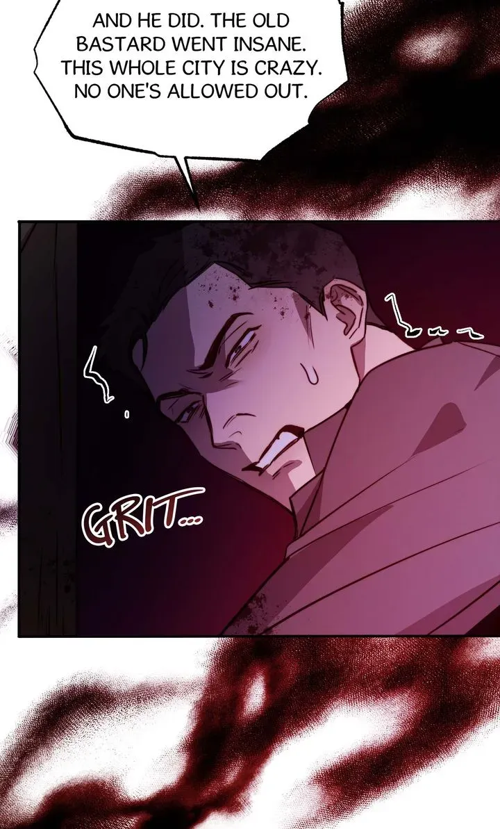 Let’s Meet Alive - Chapter 35 Page 67