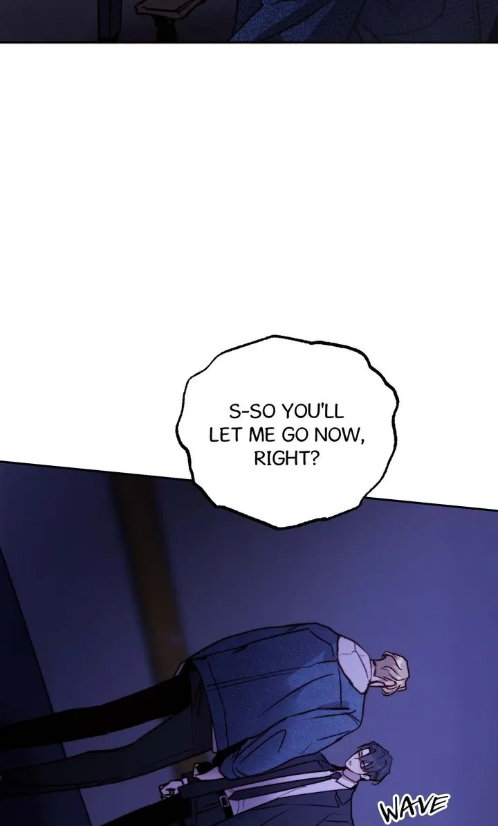 Let’s Meet Alive - Chapter 35 Page 69