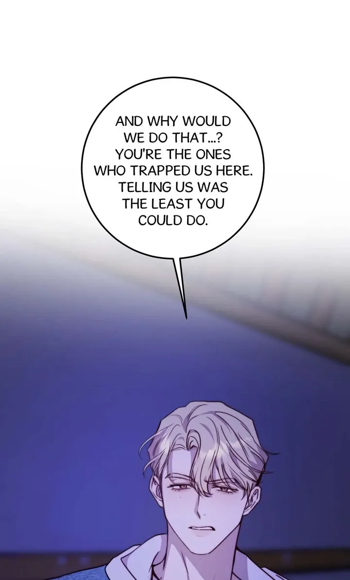Let’s Meet Alive - Chapter 35 Page 71